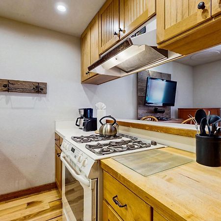 Cozy Condo In Ski Trails Truckee Exterior foto