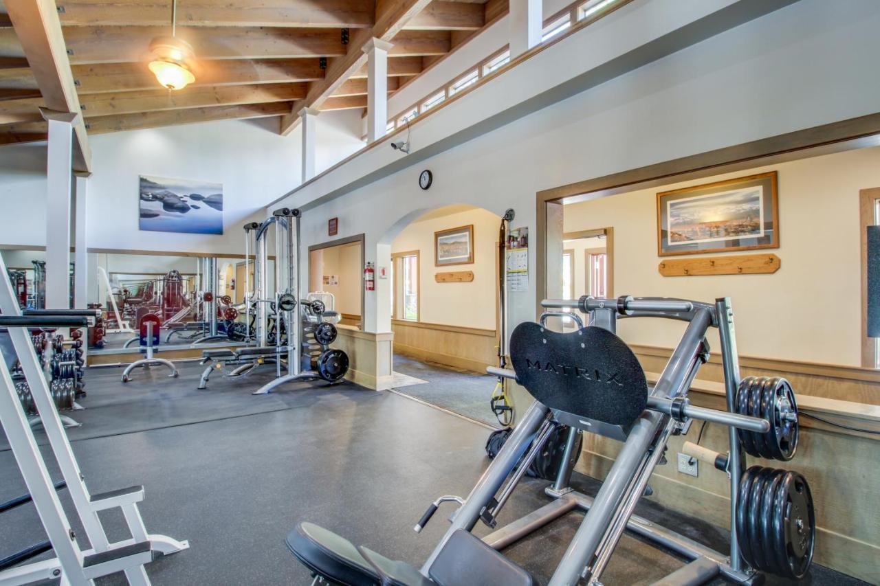 Cozy Condo In Ski Trails Truckee Exterior foto