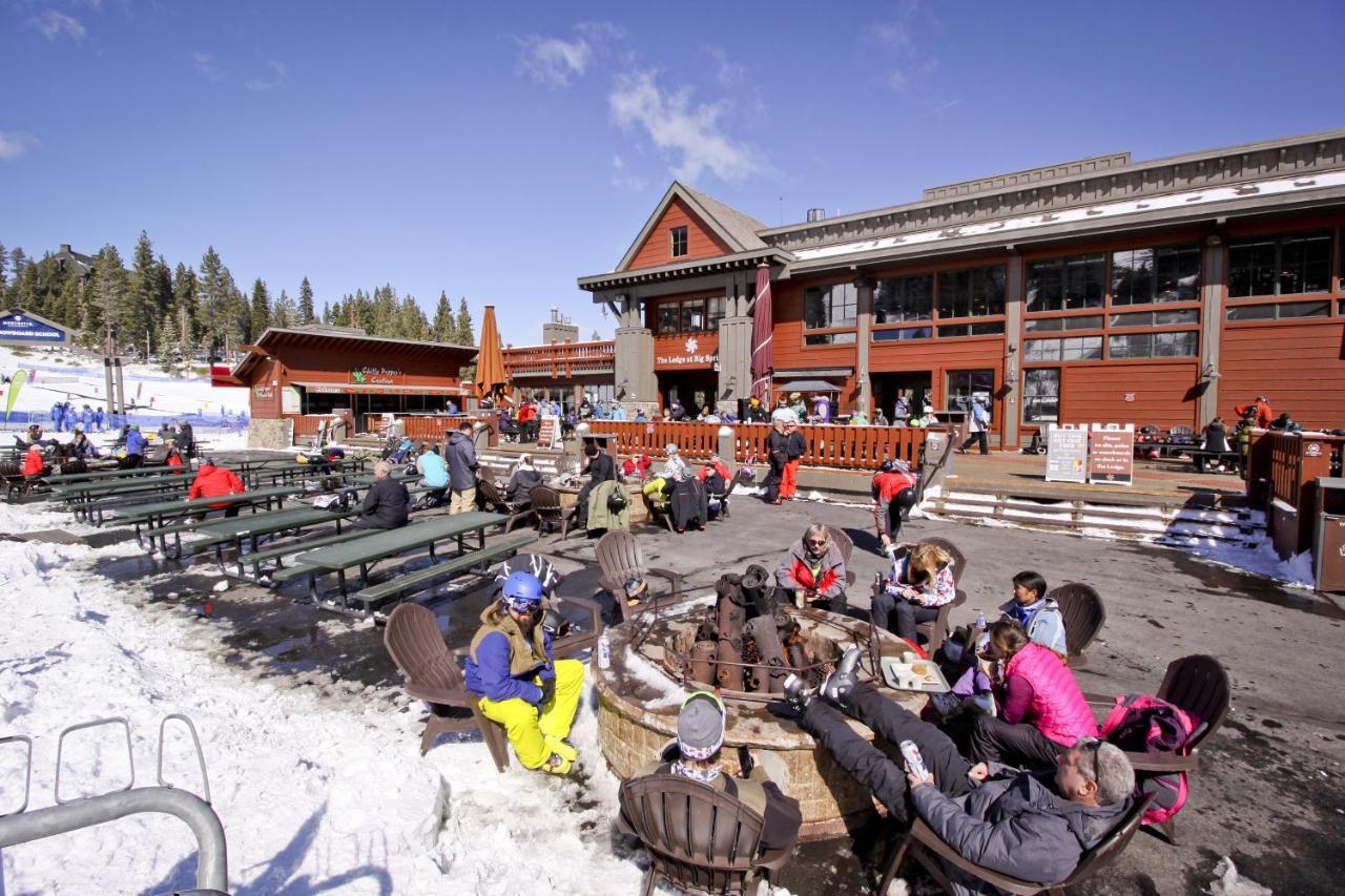 Cozy Condo In Ski Trails Truckee Exterior foto