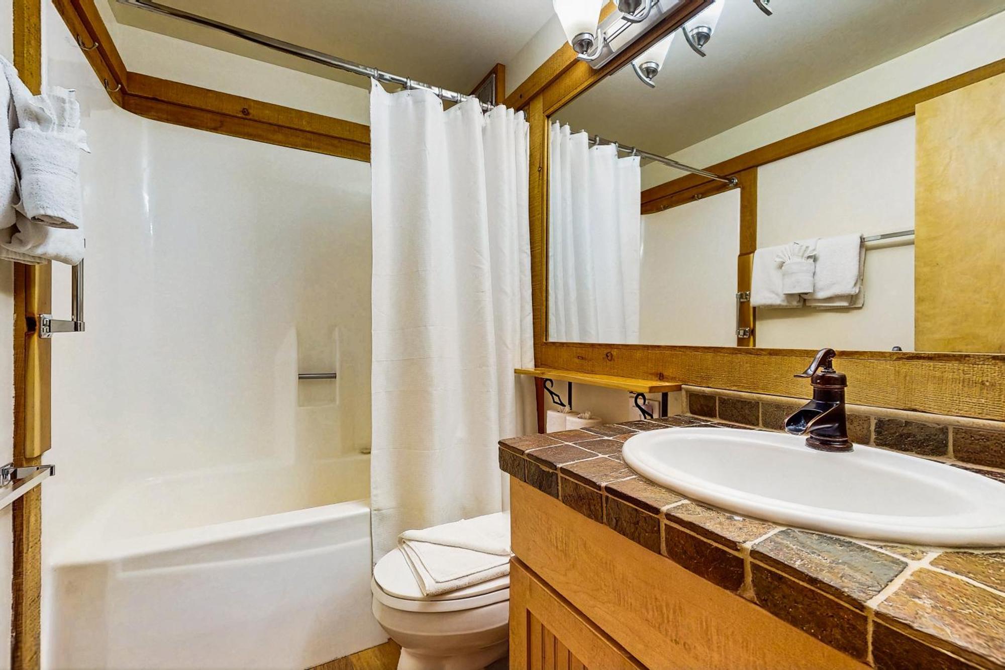 Cozy Condo In Ski Trails Truckee Exterior foto