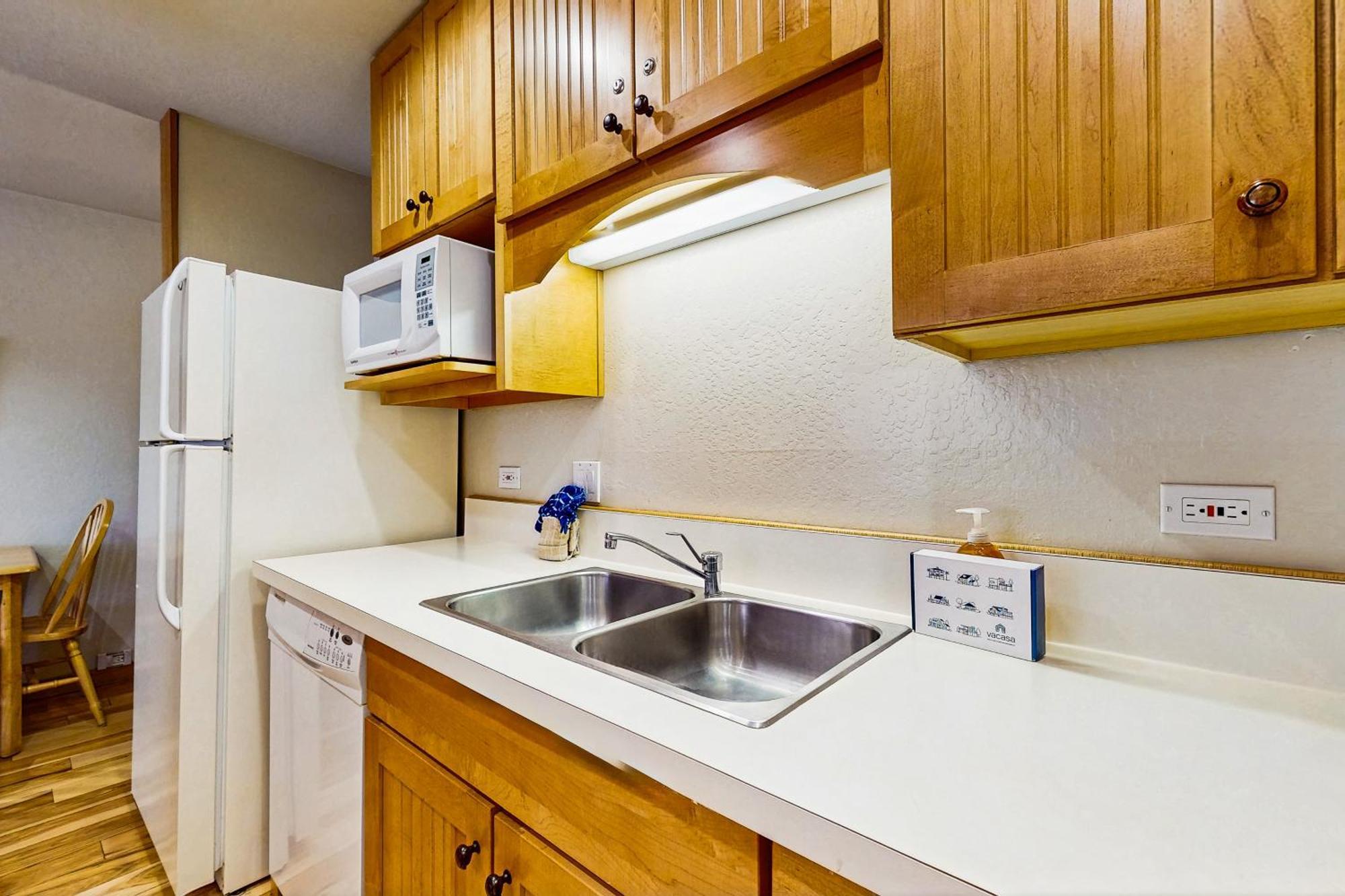 Cozy Condo In Ski Trails Truckee Exterior foto