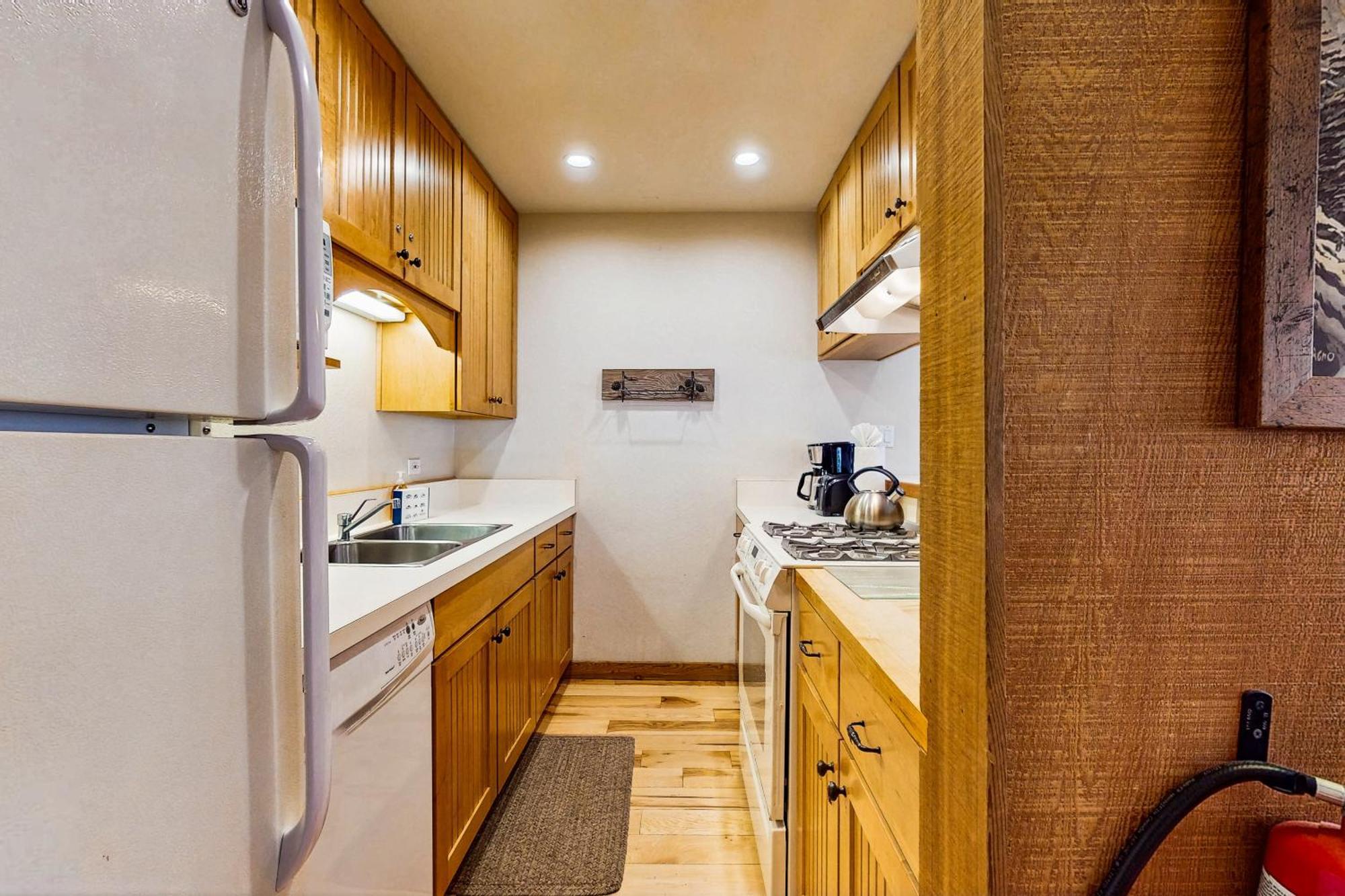 Cozy Condo In Ski Trails Truckee Exterior foto